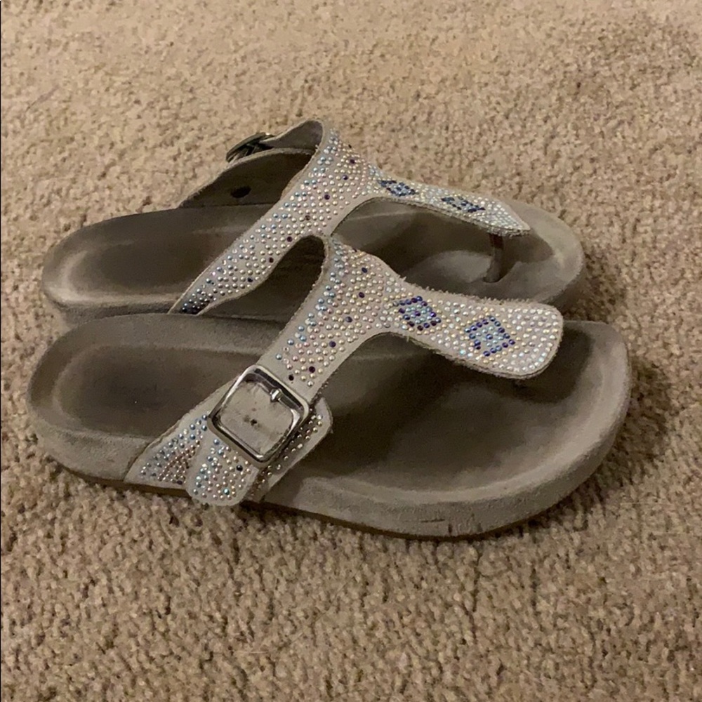 Sandals - Picture 2 of 2